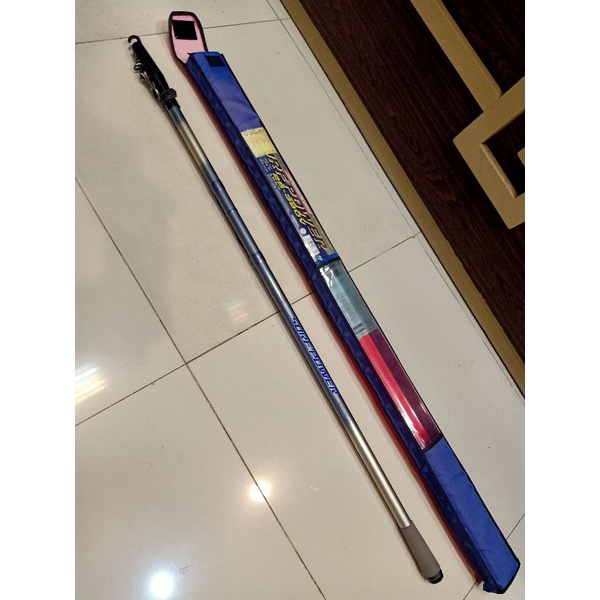 Daiwa DZ Surf  Power 25-390 mulus 95%