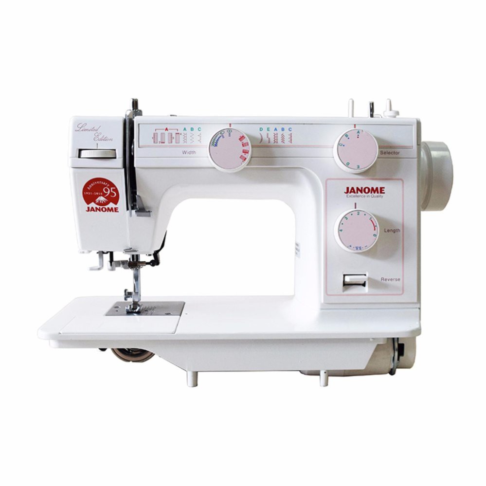 Janome NS 7210