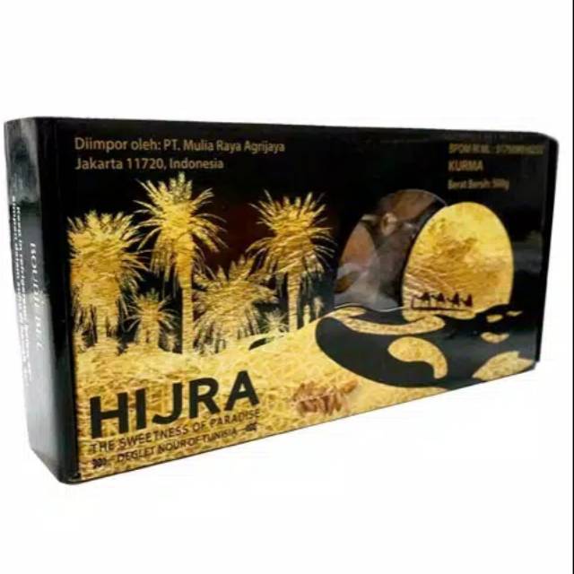 

Special Promo !!! Kurma Hijra Tunisia 500 gram Dengan tangkai Original