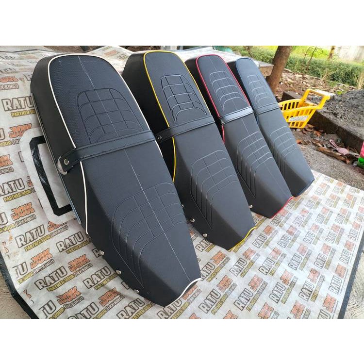 JOK HONDA ASTREA GRAND LIS WARNA