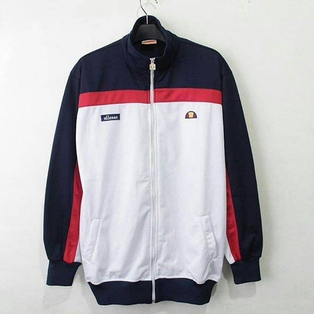 Tracktop casual Ellesse