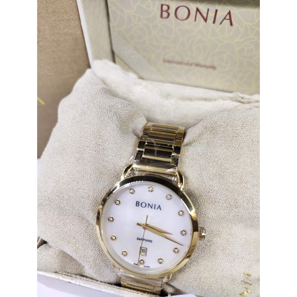 Jam Tangan Wanita Bonia BNB 10495