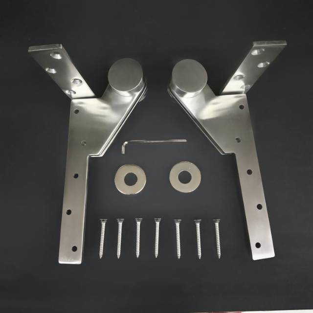 Engsel pivot pintu nakanichi pivot hinge AT 2100 EB 2159