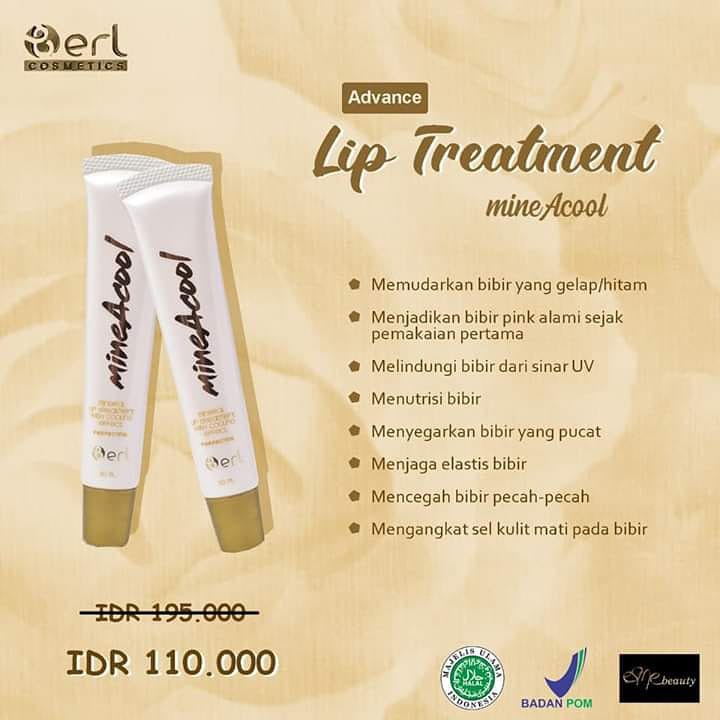 

LipThereatment