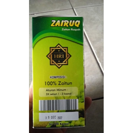 

ZAIRUQ