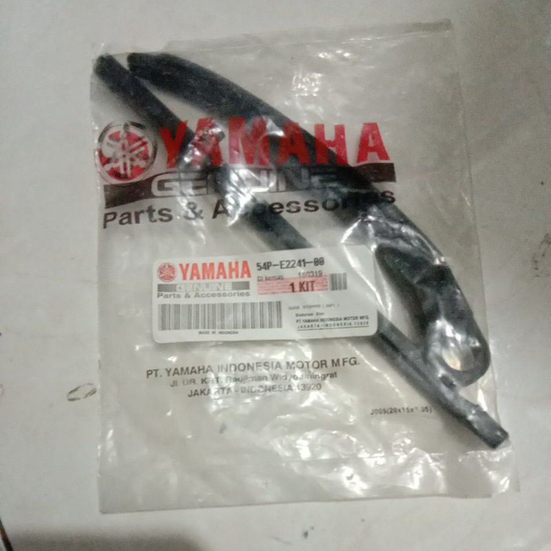 lidah tensioner Mio j 54p original