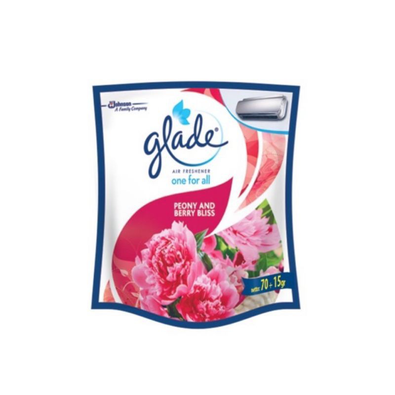 Glade Peony And Berry Bliss