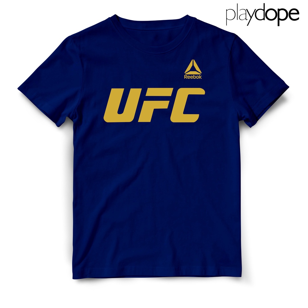 PLAYDOPE - Kaos Distro Casual UFC Original Khabib Nurmagedov