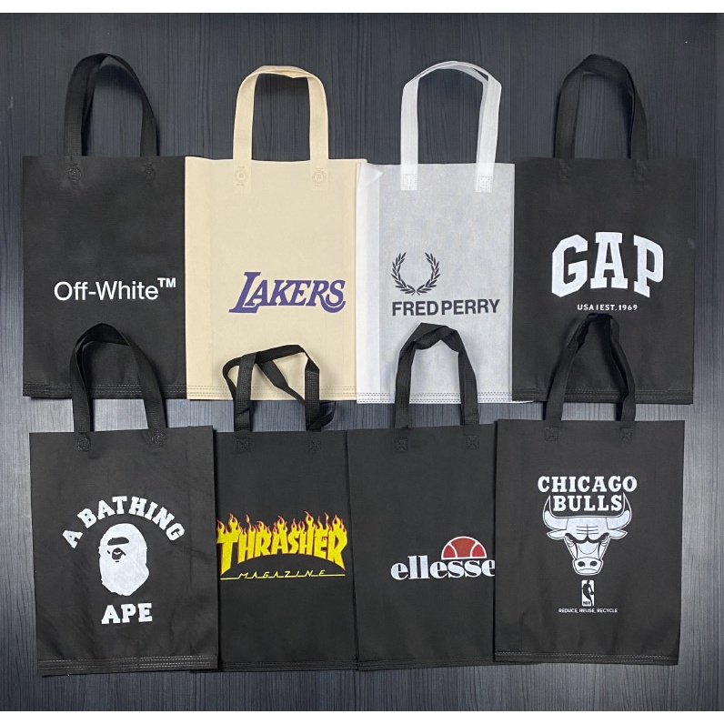 TAS TOTEBAG GODYBAG DISTRO