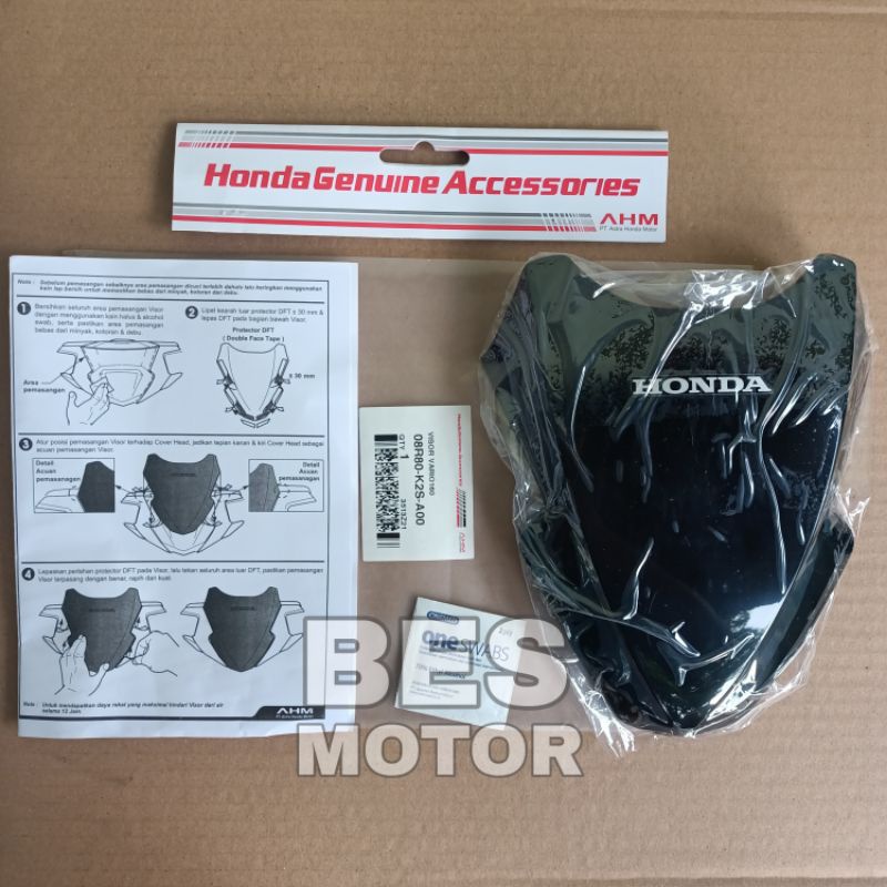 Visor Vario 160 Original