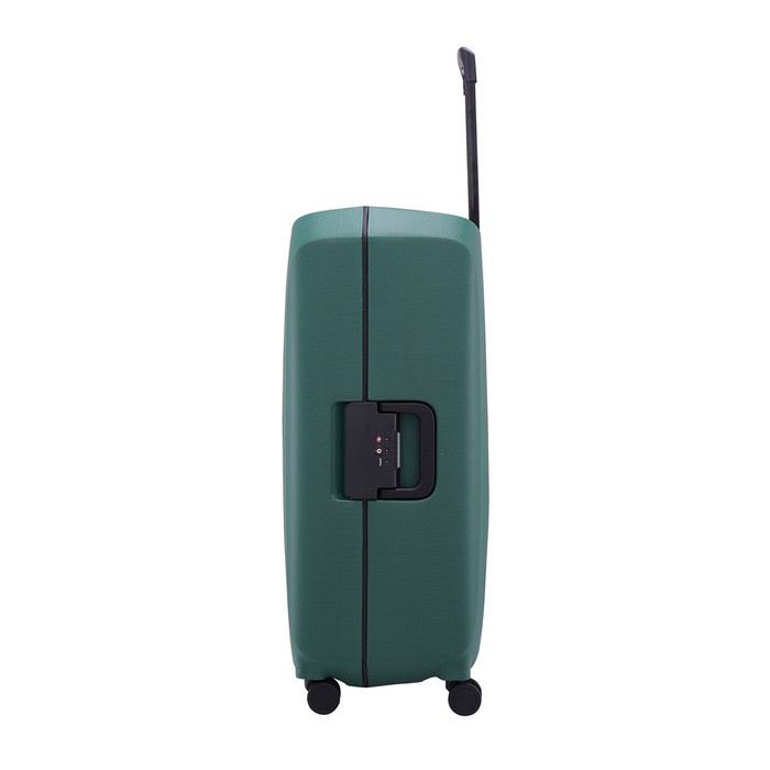 Koper Lojel Voja Hardcase Large/30 Inch Green