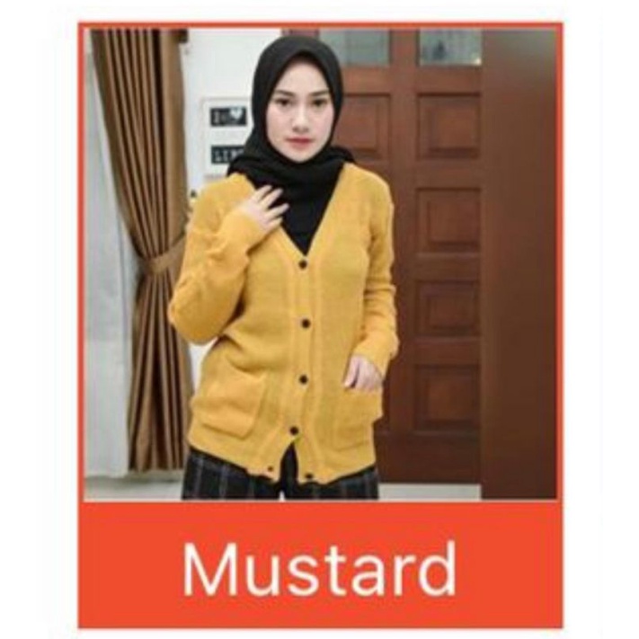 MERISA CARDI kancing