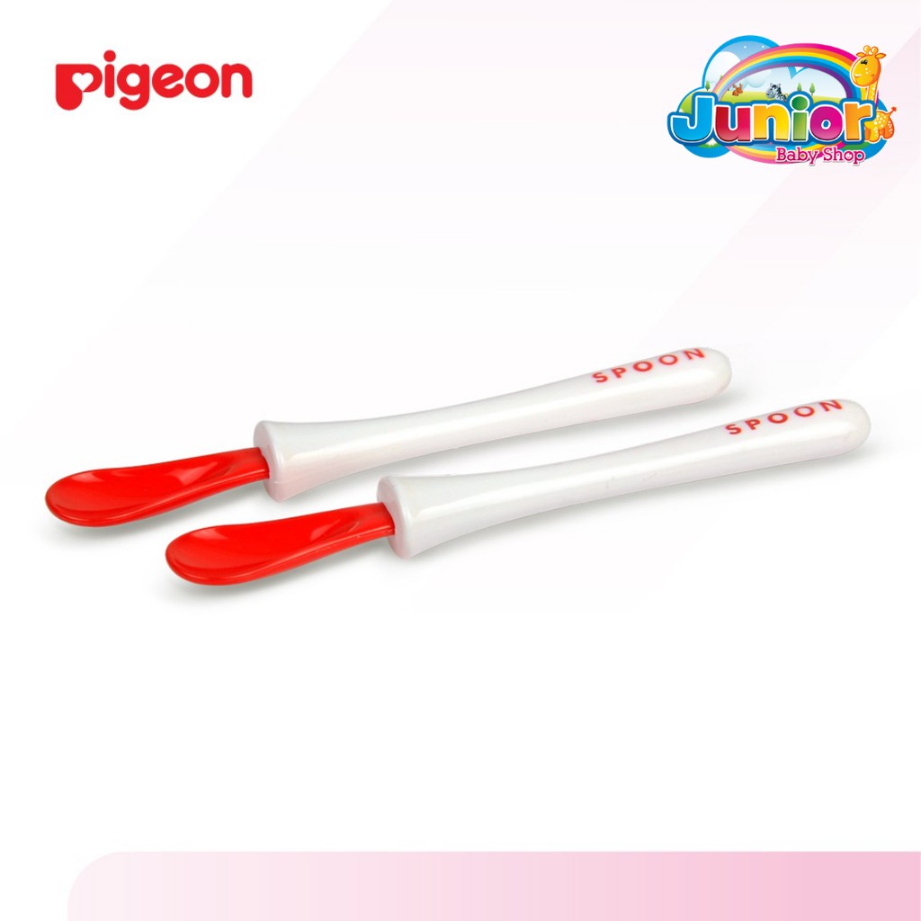 Pigeon Weaning Spoons 2 pcs