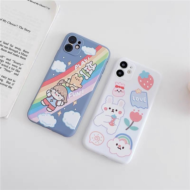 Softcase case Motif MT-A Iphone  7 8 7+ 8+ X Xs Xr 11 12 13 Pro Max Xiaomi Redmi 8 8A 9 Prime 9a 9i 9c 9T 10 Note Poco M3 X3 5G Vivo V20 V21 V21e Y12 Y15 Y17 Y15s Y12s Y20 Y20i Y21 Y21s Y33s Y30 Y30i Y50 Y91 Y91C Y93 Y95