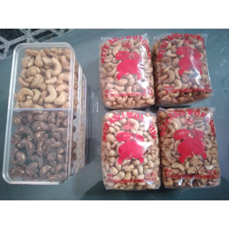 

kacang mete