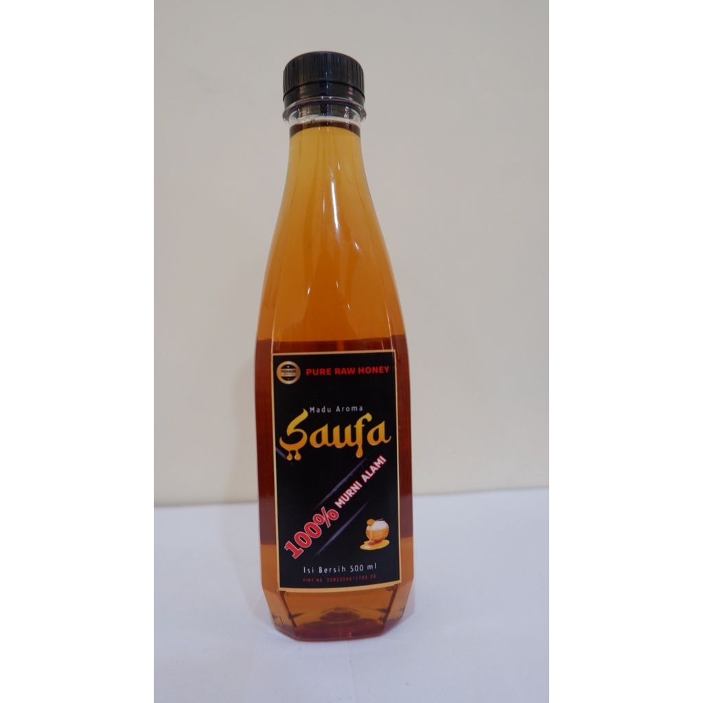 

TERMURAH!!! Madu Aroma Saufa/ Madu Asli Murni/ Madu Enak