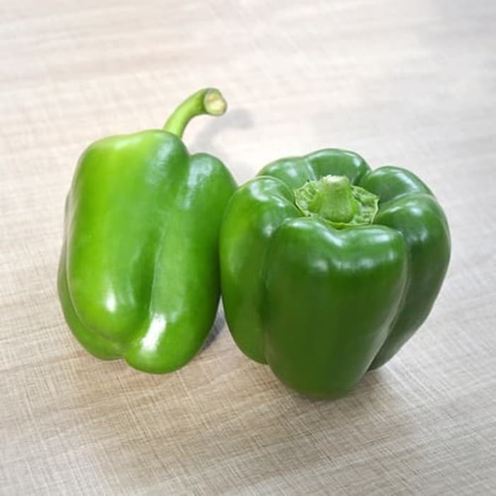 

PAPRIKA HIAJU FRESH 250gram - 500 gram