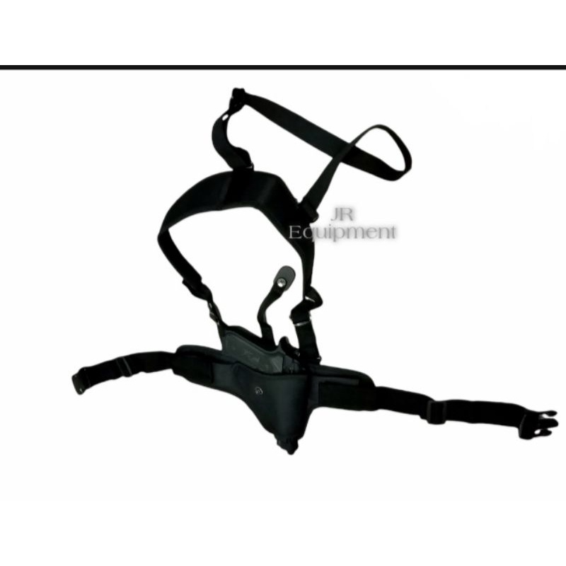 SARUNG PISTOL TAS PINGGANG / SARUNG PISTOL DADA (SPTP)