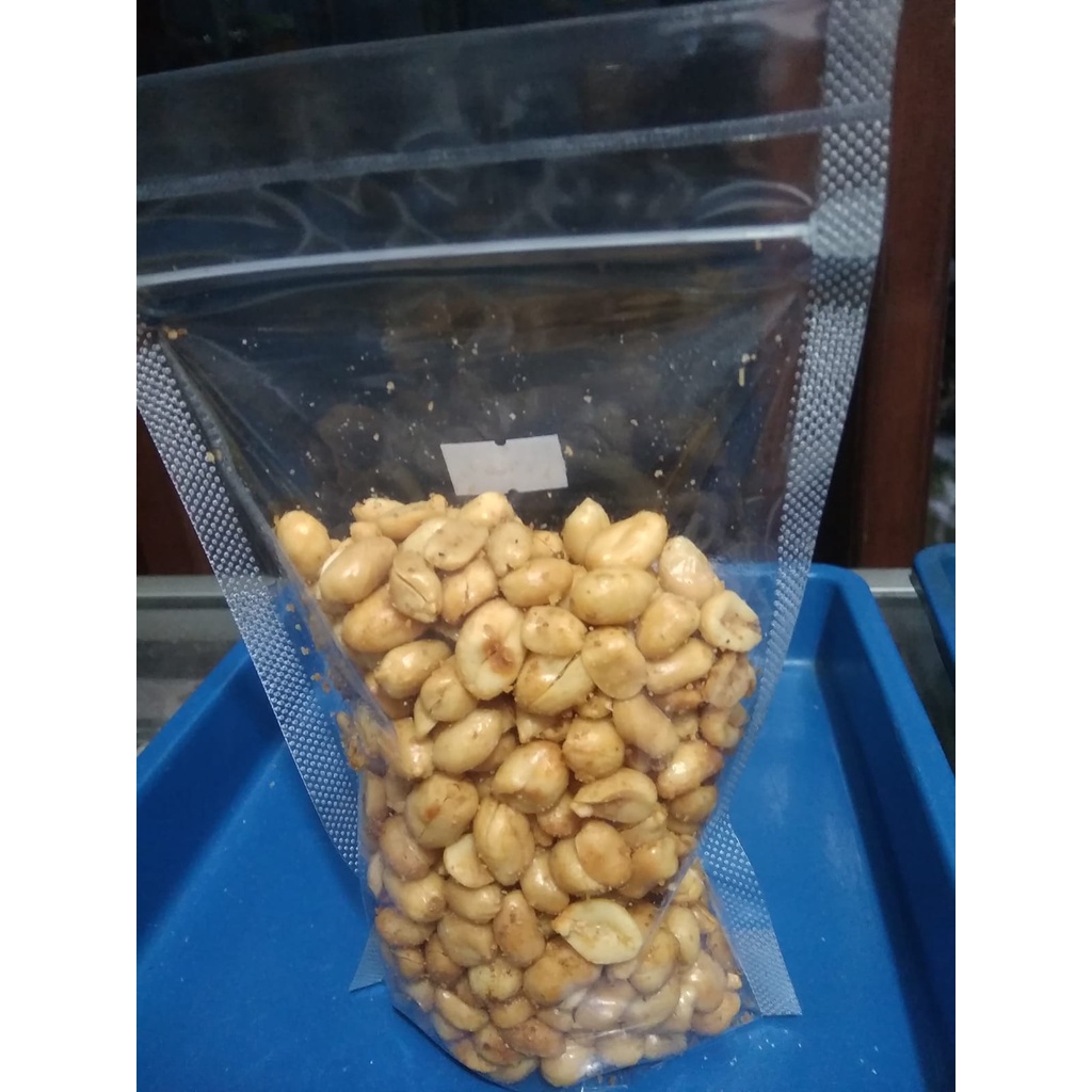 

Kacang Tanah Kupas Agung Berkah