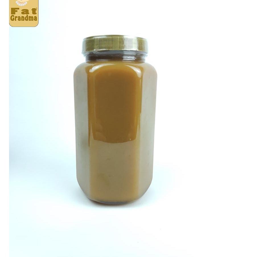 

Belanja hemat--PROMO BEST SELLER Selai Srikaya Medan 800gram