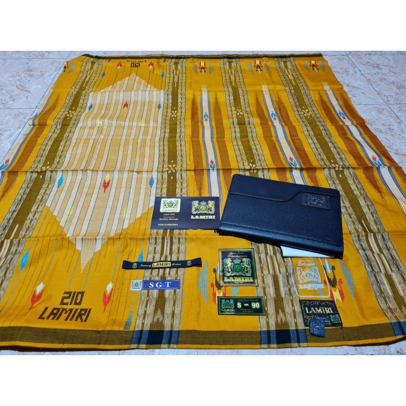 Lamiri SGT full Sutra