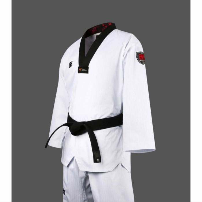 Flume | Dobok Mooto Basic 4'5 Original