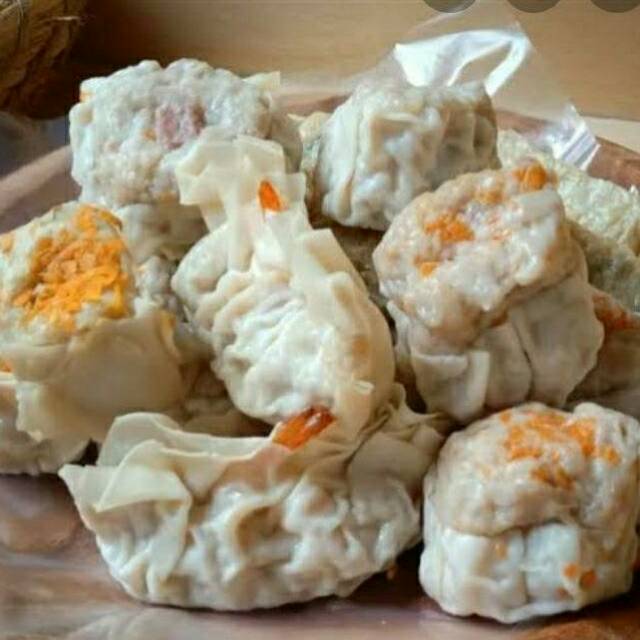 

Dimsum enake