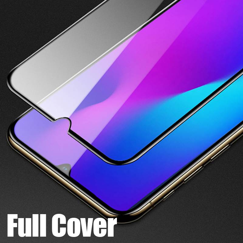 Protective Glass For Samsung Galaxy A31 A30 A30S Screen Protector on the for Samsung Galaxi A31 A 31 30 s Tempered Glass Film