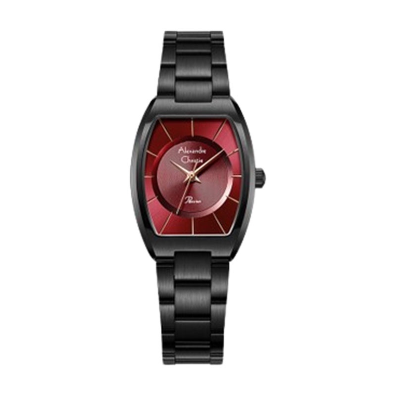 JAM TANGAN ALEXANDRE CHRISTIE WANITA ORIGINAL 2980 L1 AC2980LH JAM ALEXANDER CHRISTIE WANITA CT ST