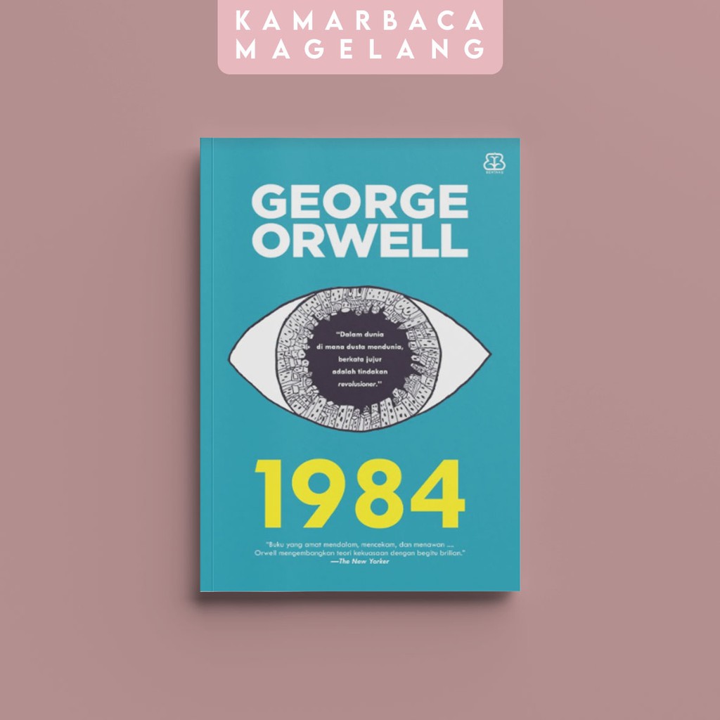 George Orwell - 1984