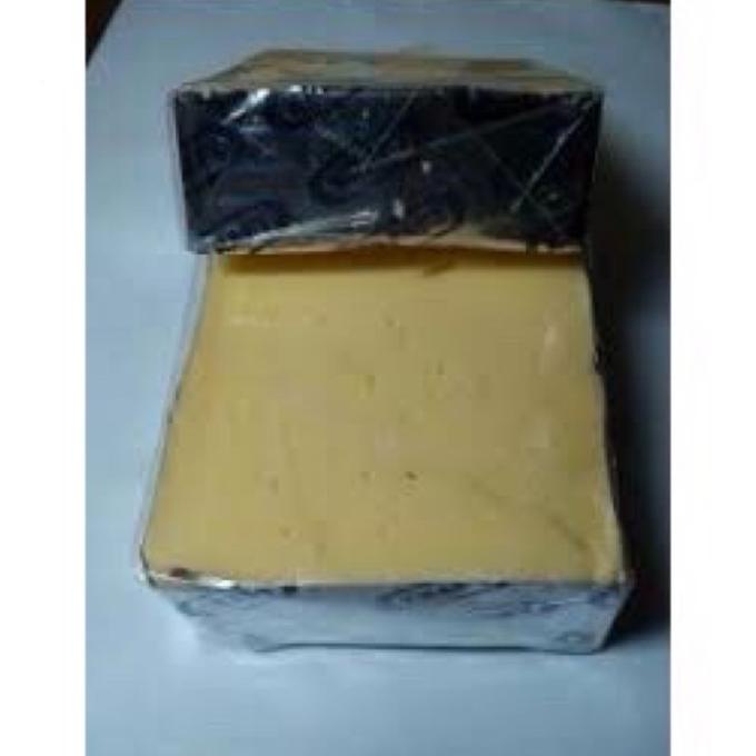 

Big Sale Keju Kraft Cheddar Repack Potongan Big Sale