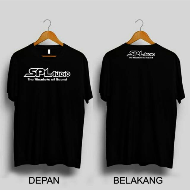 KAOS HOBI AUDIO SOUND SYSTEM SPL