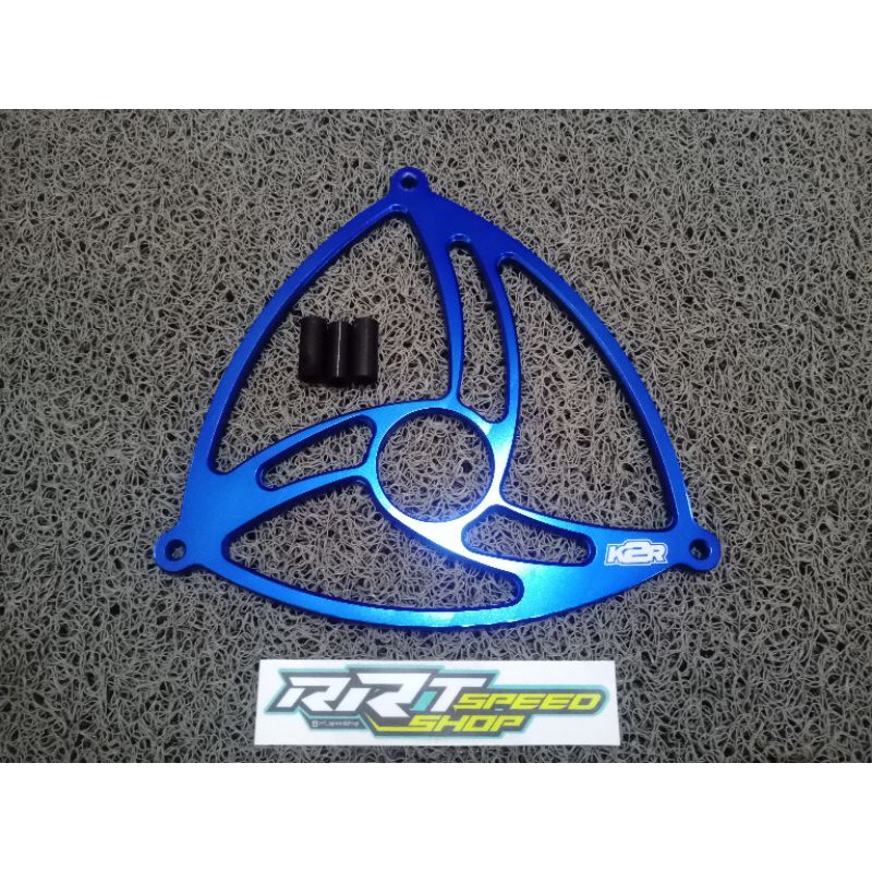 TUTUP KIPAS / MAGNET MIO K2R PREMIUM KAWAHARA RACING