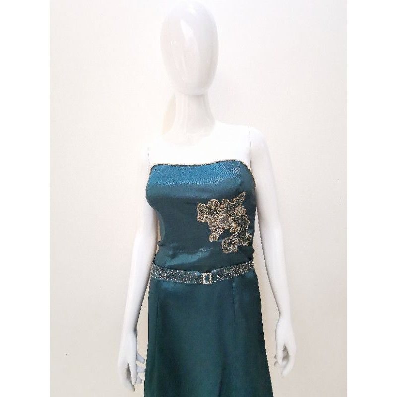 GAUN PESTA | PARTY GOWN | PARTY DRESS | EVENING GOWN | EVENING DRESS