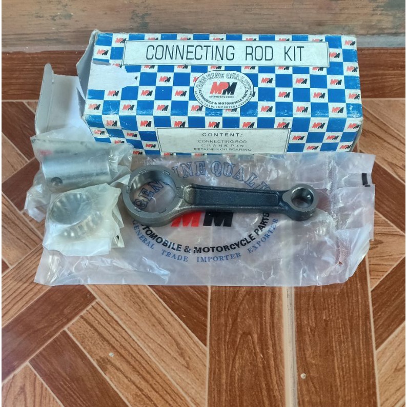 Stang Seher Honda C70 C700 Conrod HondaC70 C700