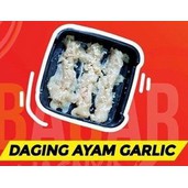 

Ayam Garlic