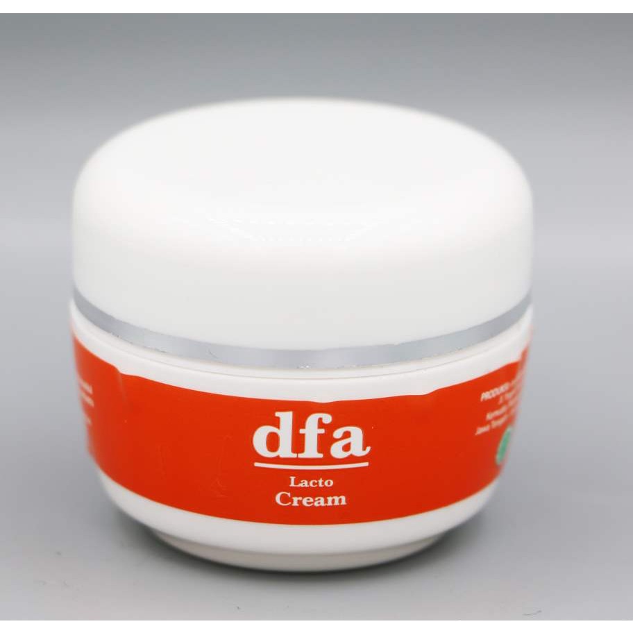 DFA LACTO CREAM 10gr