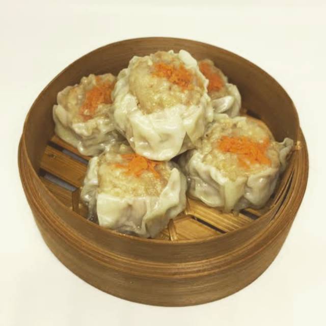 

Dimsum ayam murah dan enak. Minimal order 20pcs ya, jika kurang maaf belum bisa kami layani