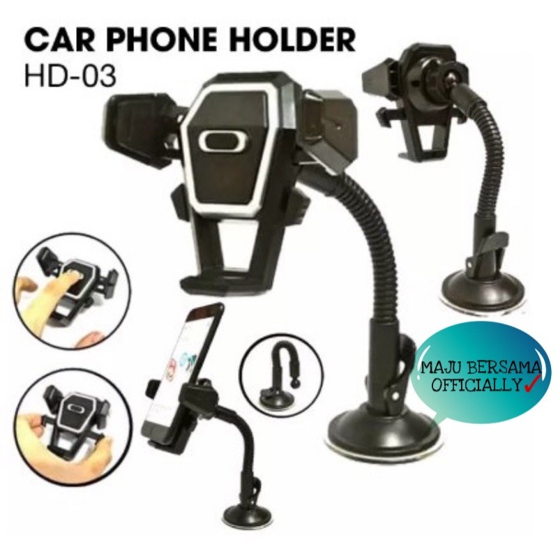 Car Holder Mobil / Holder Mobil Universal