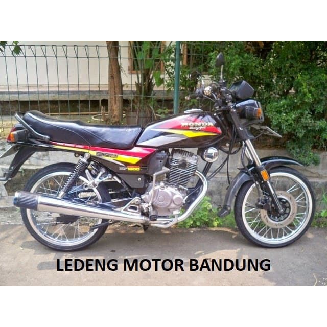 FullSet Tiger GL Pro NeoTech Honda Neo T Paking Full Set Gasket