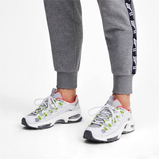 puma cell endura white