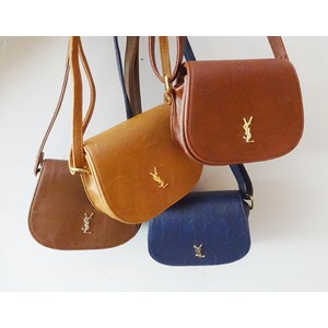 Tas Wanita YSL Oval Sling Mini