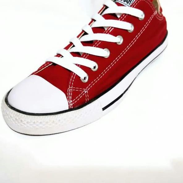 Terbaru 4H5 SEPATU CONVERSE ALLSTAR CLASIC + BOX CONVERSE .