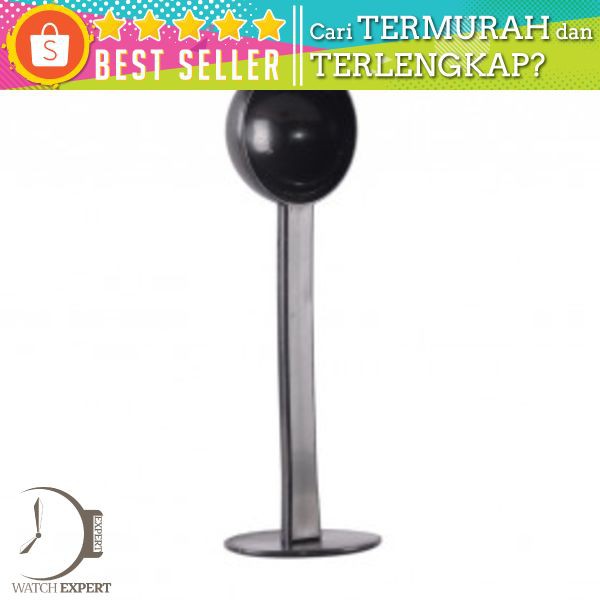 COD 2 in 1 Sendok Takar Kopi Measuring Spoon + Coffee Tamper - HOOMIN G1120