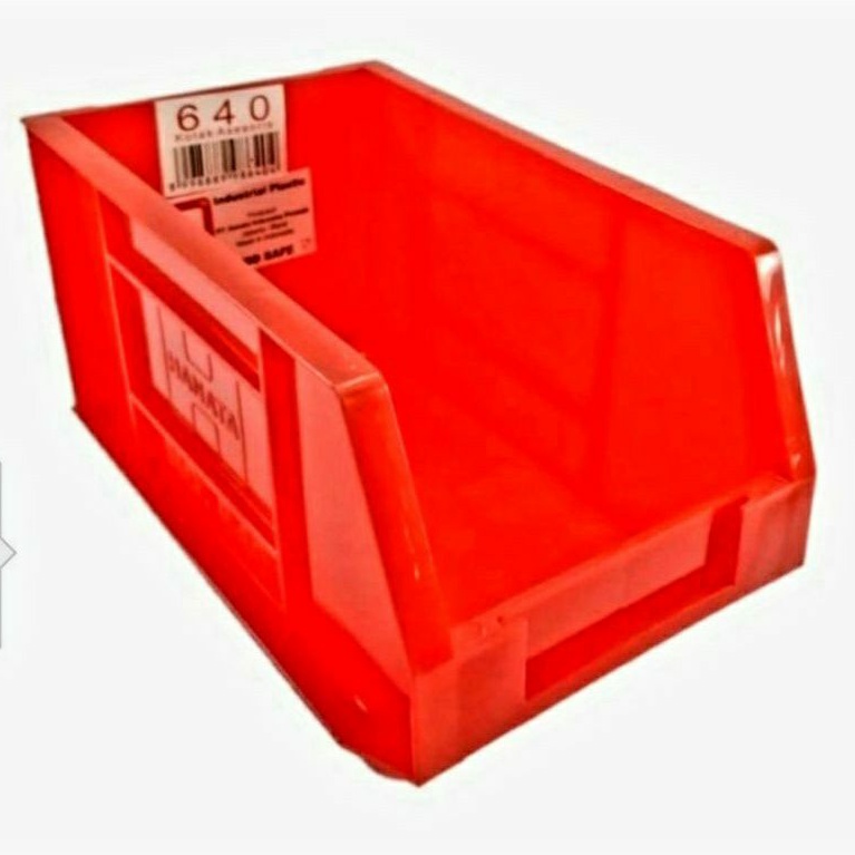SPARE PART CASE 640 HANATA JOLLY BOX 100