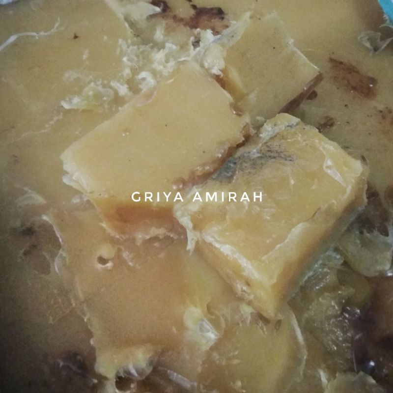 Lilin / malam batik grade A