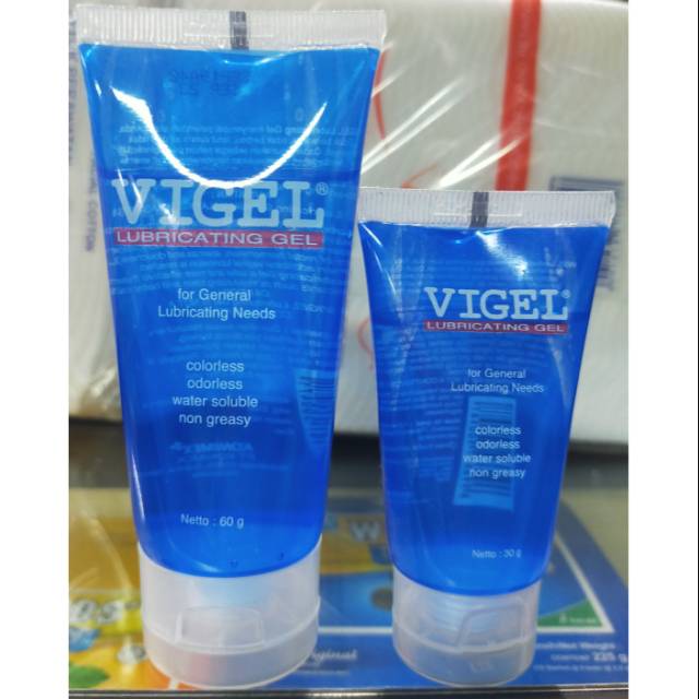 Jual Vigel 30gr 60gr Shopee Indonesia 4159