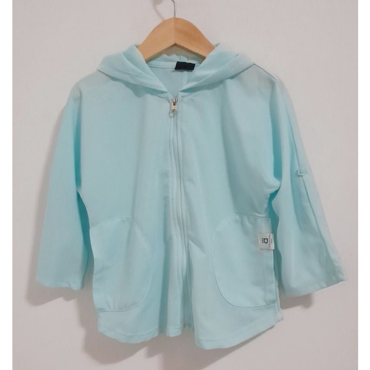 Preloved Jacket Anak ALFONSO