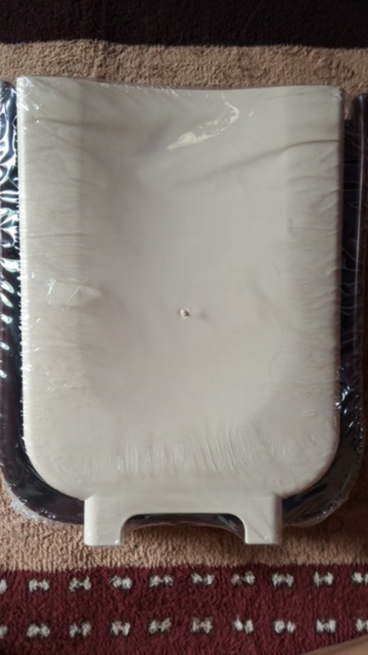 Tempat Sampah Portable / Tempat Sampah Gantung Serbaguna