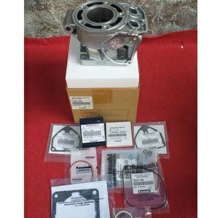 blok seher Ninja R RR 150 KODE 1855 SET